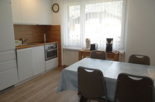 Foto 9 - Apartamento de 1 habitación en Engelberg