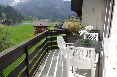 Photo 17 - 1 bedroom Apartment in Engelberg