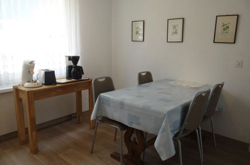 Foto 10 - Apartamento de 1 quarto em Engelberg