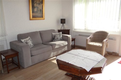 Foto 3 - Apartment mit 1 Schlafzimmer in Engelberg