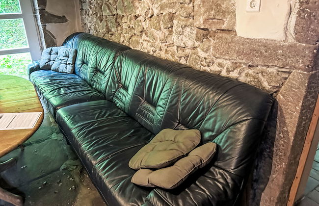 Casa con 5 camere da letto a Thiéfosse con giardino e sauna - Foto 34