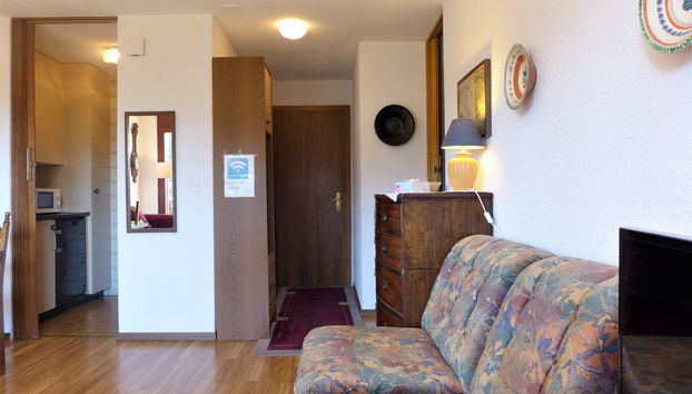 Apartamento de 2 quartos em Crans-Montana - Foto 3