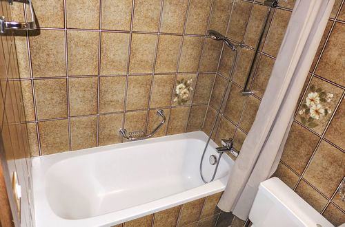 Photo 16 - 1 bedroom Apartment in Crans-Montana