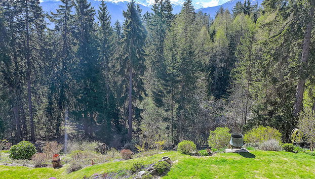 Apartamento de 2 quartos em Crans-Montana - Foto 5