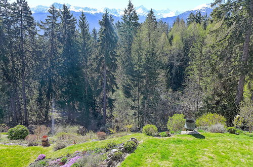 Photo 5 - 1 bedroom Apartment in Crans-Montana