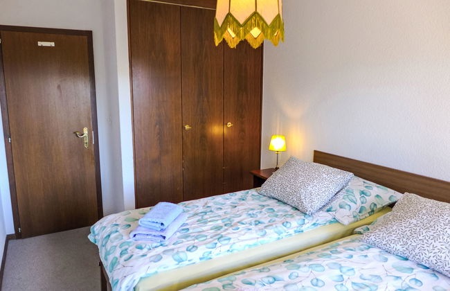 Apartamento de 2 quartos em Crans-Montana - Foto 13