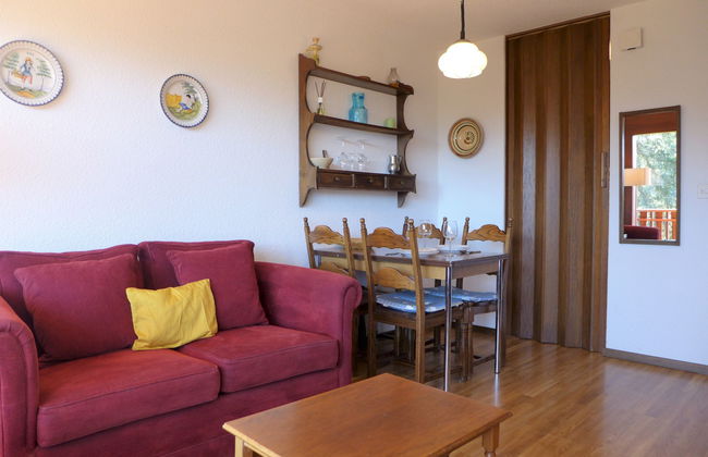 Apartamento de 2 quartos em Crans-Montana - Foto 7