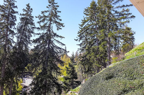 Photo 24 - 1 bedroom Apartment in Crans-Montana