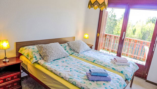Apartamento de 2 quartos em Crans-Montana - Foto 4