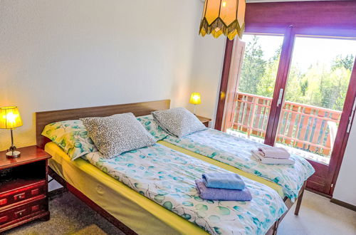 Photo 4 - 1 bedroom Apartment in Crans-Montana
