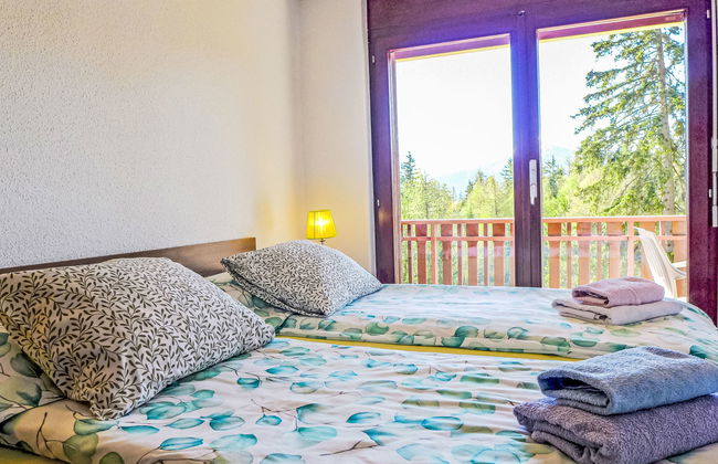 Apartamento de 2 quartos em Crans-Montana - Foto 14