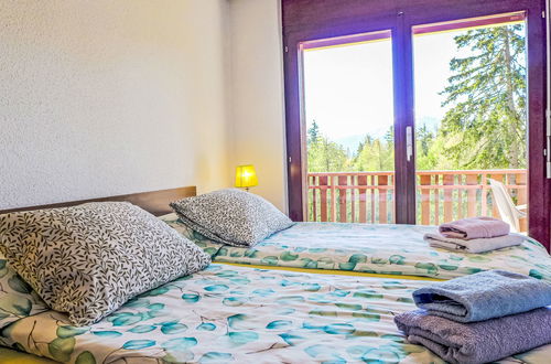 Photo 14 - 1 bedroom Apartment in Crans-Montana