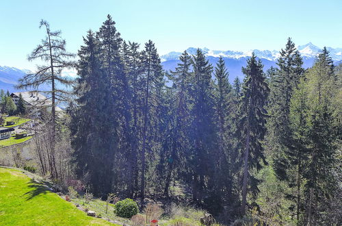 Photo 20 - 1 bedroom Apartment in Crans-Montana