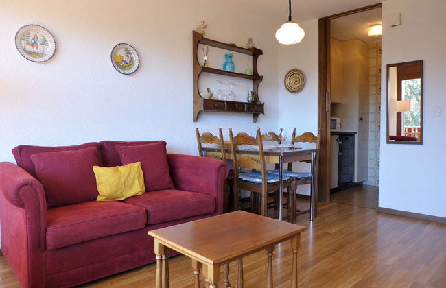 Apartamento de 2 quartos em Crans-Montana - Foto 6