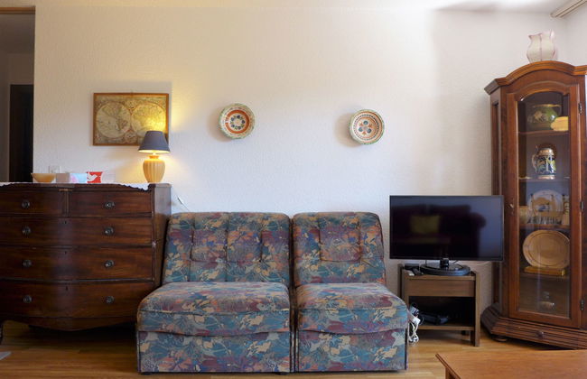 Apartamento de 2 quartos em Crans-Montana - Foto 10