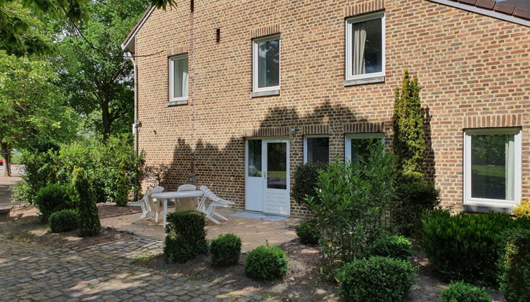 Photo 1 - Maison de 3 chambres à Gulpen avec jardin et terrasse