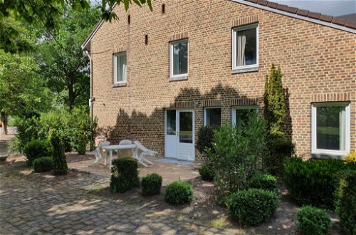 Foto 1 - Casa de 3 quartos em Gulpen com jardim e terraço