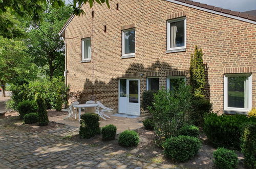 Photo 1 - Maison de 3 chambres à Gulpen avec jardin et terrasse