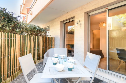 Foto 5 - Apartamento en Arcachon con terraza