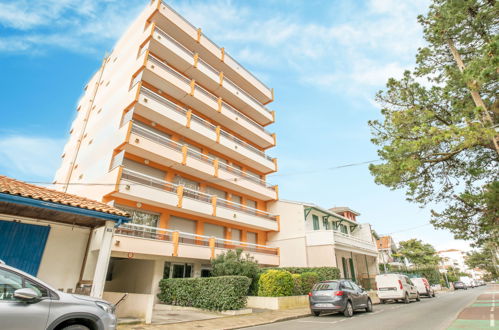 Foto 17 - Apartamento em Arcachon com terraço e vistas do mar