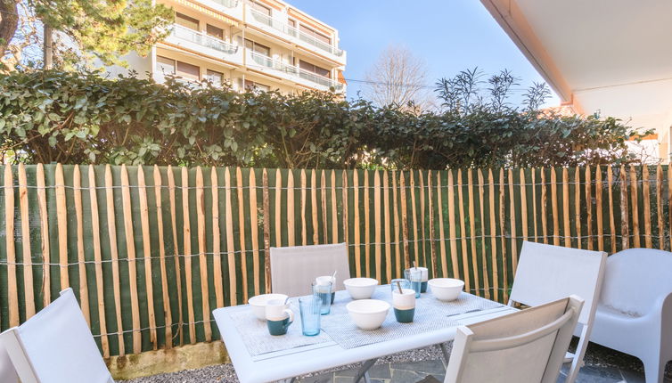 Foto 1 - Apartamento en Arcachon con terraza