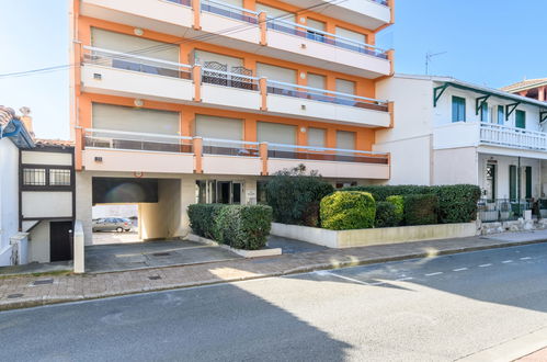 Photo 21 - 1 bedroom Apartment in Arcachon with sea view