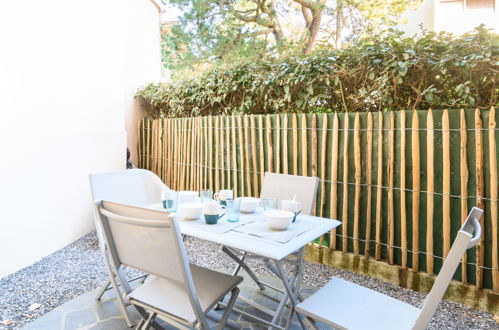 Photo 14 - Appartement en Arcachon avec terrasse