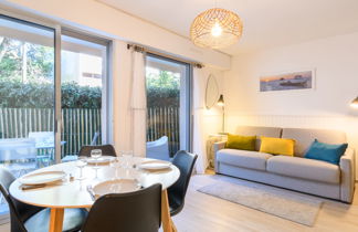 Photo 3 - Appartement en Arcachon avec terrasse