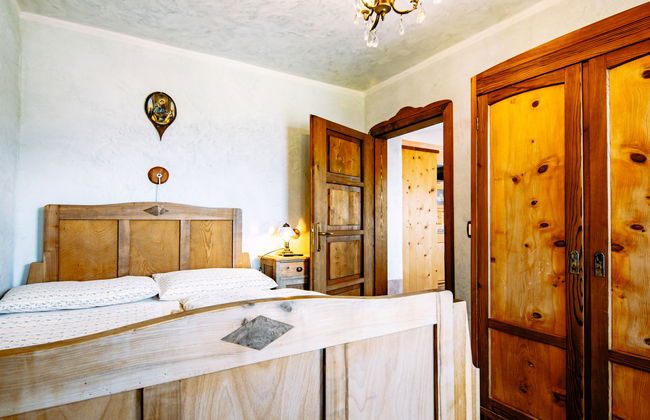 Apartamento de 3 quartos em Predaia com jardim e terraço - Foto 18