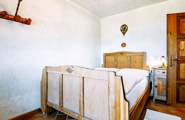 Apartamento de 3 quartos em Predaia com jardim e terraço - Foto 17