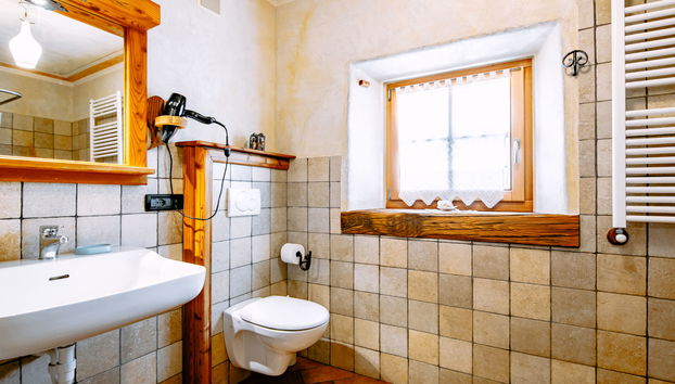 Appartamento con 3 camere da letto a Predaia con giardino e terrazza - Foto 4