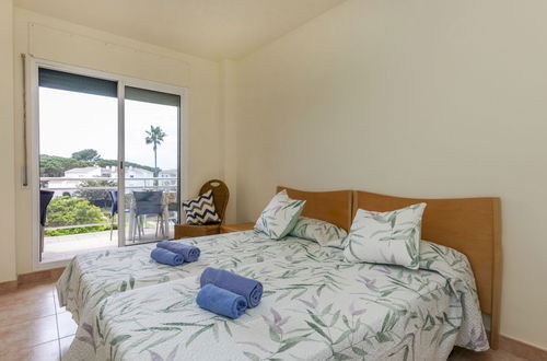 Foto 33 - Apartamento de 2 quartos em Pals com piscina e jardim