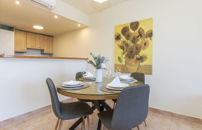 Apartamento de 3 quartos em Pals com piscina e jardim - Foto 14