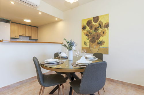 Foto 39 - Apartamento de 2 quartos em Pals com piscina e jardim