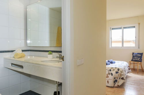 Foto 43 - Apartamento de 2 quartos em Pals com piscina e jardim
