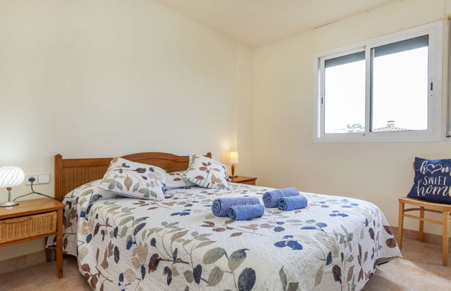 Apartamento de 3 quartos em Pals com piscina e jardim - Foto 17