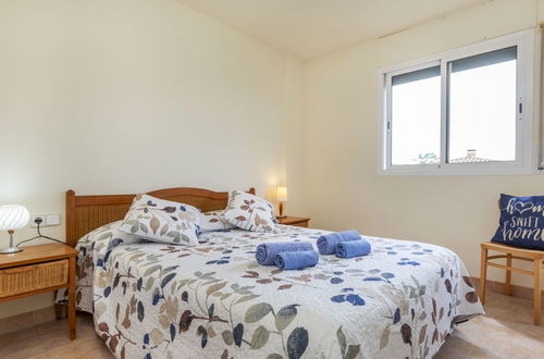 Foto 32 - Apartamento de 2 quartos em Pals com piscina e jardim