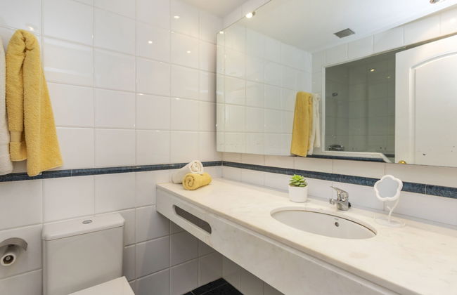 Apartamento de 3 quartos em Pals com piscina e jardim - Foto 20