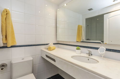 Foto 38 - Apartamento de 2 quartos em Pals com piscina e jardim