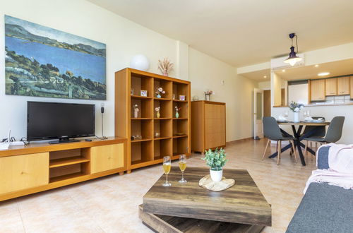 Foto 41 - Apartamento de 2 quartos em Pals com piscina e jardim