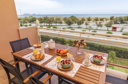 Foto 44 - Apartamento de 2 quartos em Pals com piscina e jardim
