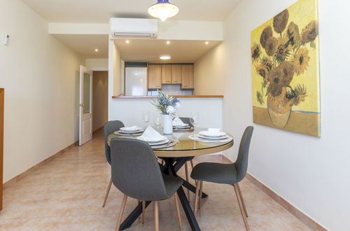 Foto 29 - Apartamento de 2 quartos em Pals com piscina e jardim