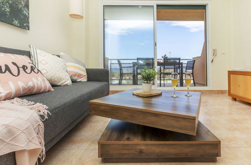 Foto 48 - Apartamento de 2 quartos em Pals com piscina e jardim