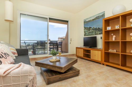 Foto 37 - Apartamento de 2 quartos em Pals com piscina e jardim