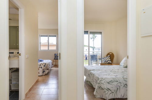 Foto 50 - Apartamento de 2 quartos em Pals com piscina e jardim