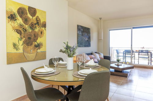 Foto 45 - Apartamento de 2 quartos em Pals com piscina e jardim