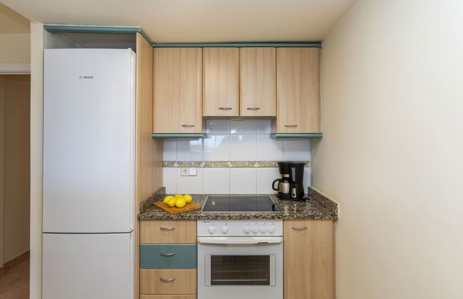 Apartamento de 3 quartos em Pals com piscina e jardim - Foto 11
