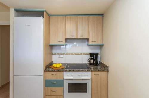 Foto 36 - Apartamento de 2 quartos em Pals com piscina e jardim