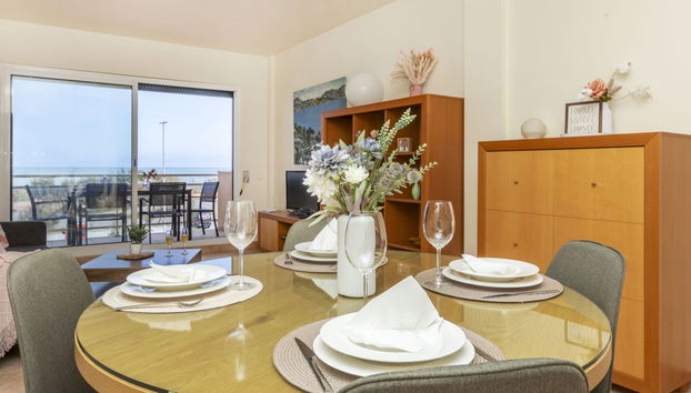 Apartment mit 3 Schlafzimmern in Pals mit schwimmbad und garten - Foto 3