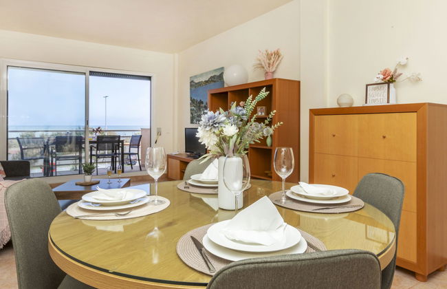 Apartamento de 3 quartos em Pals com piscina e jardim - Foto 3